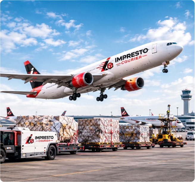 Air Freight