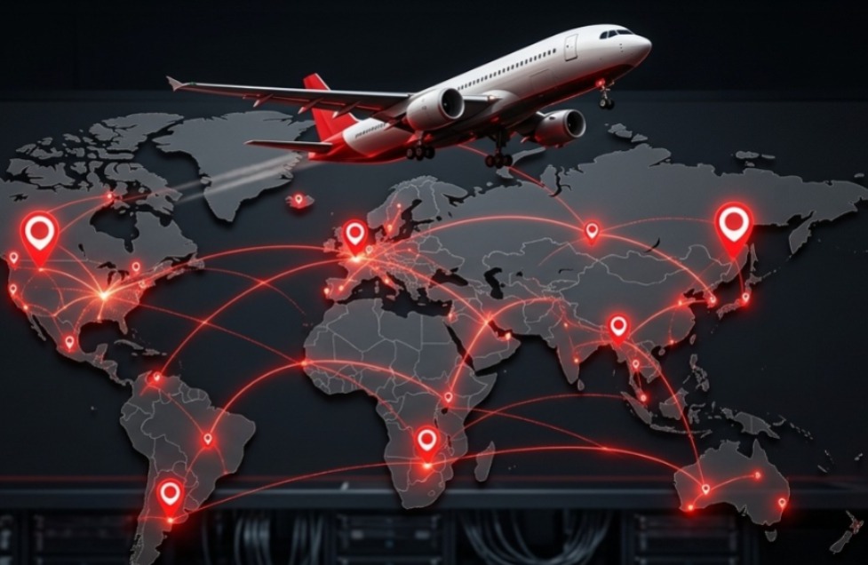 Global Reach
