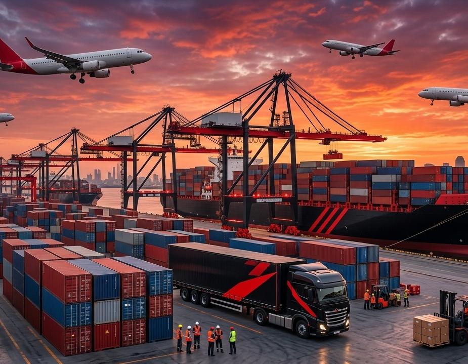 Complete Logistics Solutions